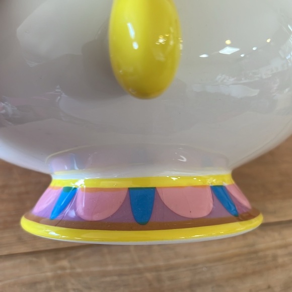 COOKIE JAR BEAUTY & THE BEAST - Picture 14 of 15